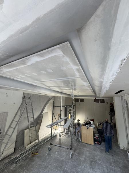 Ζιάβρας Renovations | Γύψινες Κατασκευές Κερατσίνι, Πειραιάς Αττική
